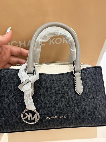 Çantalar: Əl çantası, Michael Kors, Yeni — 5