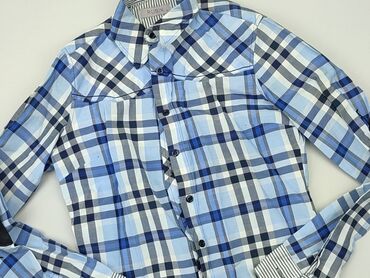 Men: Shirt for men, M (EU 38), condition - Good