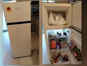 metbex soba: Soyuducu ela veziyyetde . Evden satis temirde olmayib. Qiymet 250 azn