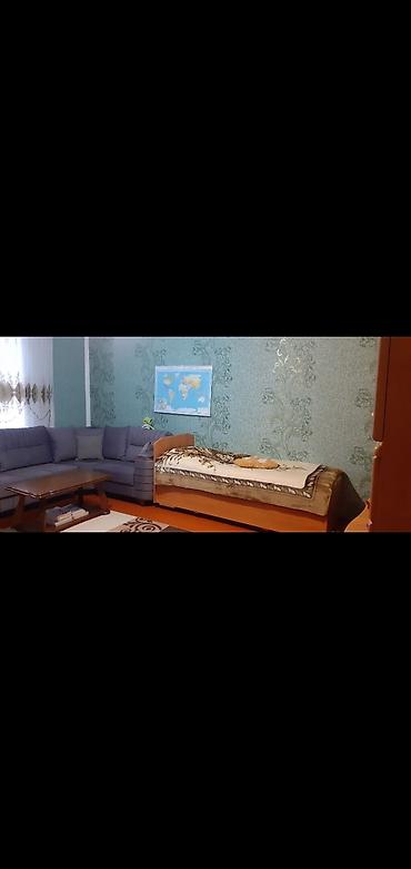 baki bina evi: Ariz yaşayış massivində təmirli həyət evimiz satışa çıxıb evin hər iki — 5