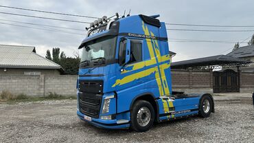 погрузчик бу купить: Сүйрөгүч, Volvo, 2018 г., Прицепсиз