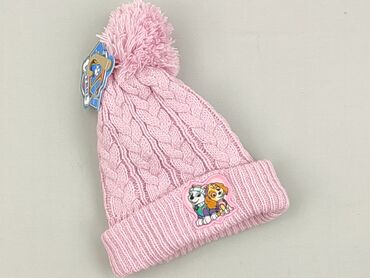 Hat, Nickelodeon, 50-51 cm, condition - Perfect