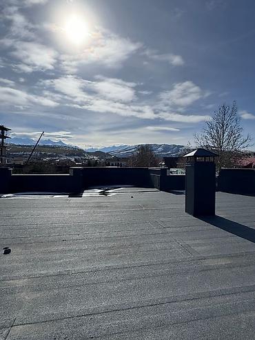 Продажа коттеджей и домов: Дом вашей мечты в элитном коттеджном городке Ала-Арча 1! — 19