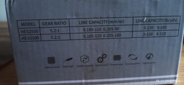Ovçuluq və balıqçılıq: Dolphin Longcast 420 Surfcasting qamışı + fırlanan makara - Model — 6