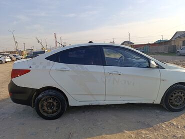 атос хундай: Hyundai Solaris: 2011 г., 1.6 л, Механика, Бензин, Седан