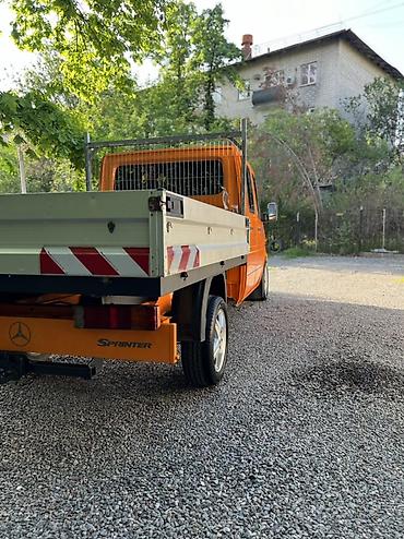 Аренда бортового грузовика: Продаётся/предлагается к аренде бортовой грузовик с двойной кабиной — 7