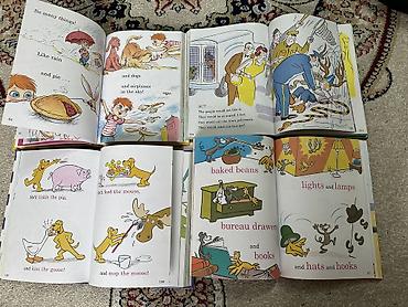 Игрушки: Dr. Seuss. Beginner books. Очень красочные книжки на английском от — 3