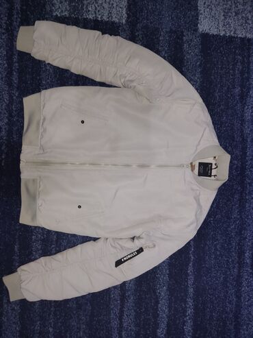 куртки мужские бу: Куртка L (EU 40)