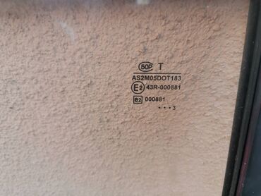 Auto delovi: Vrata zadnja desna Lada 2104 Karavan(bordo). Skinuta sa rastavljenog — 4