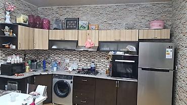 ev əşyaları gəncə: *ZB* *MƏTBƏX MEBELI* Qiymət *150 AZN* ölçü *4.30* üzerinde *qaz moyka — 1