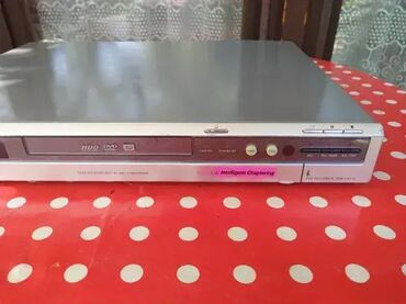 DVD i Blu-ray plejeri: Sony RDR-HX710 – DVD i snimač sa Hard diskom (160 GB) Sony RDR-HX727– — 11