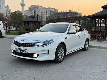 bmw m5 e60 v10: Kia K5: 2017 г., 2 л, Автомат, Газ, Седан — 1