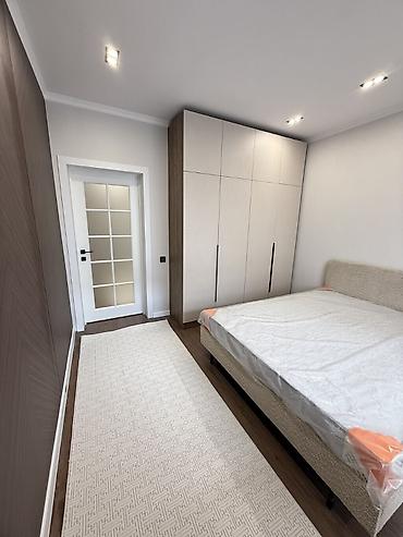 Продажа квартир: 2 комнаты, 64 м², 7 мкр Элитка, 4 этаж, Евроремонт — 5