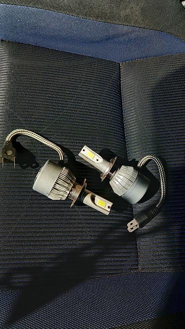 fara led: 4 gozun usdunden cixib iwleydi led lanpadi isdiyen olsa elaqe saxlasin — 2