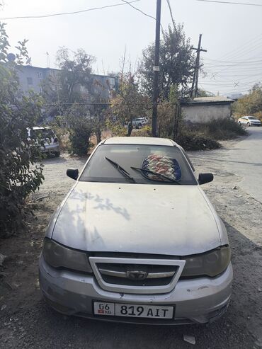 фары нексия 1: Daewoo Nexia: 2011 г., 1.6 л, Механика, Бензин, Седан