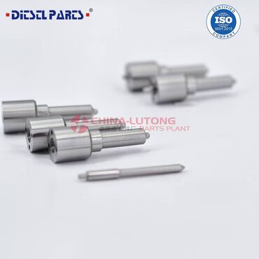 Common Rail Fuel Injector Nozzle F00VX40021 (LIS) Whats--App