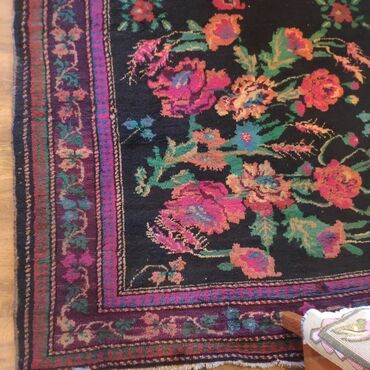 Xalçalar: Xalça Dekorativ — 5