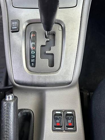 Subaru: Subaru Forester: 2008 г., 2 л, Автомат, Бензин, Кроссовер — 11