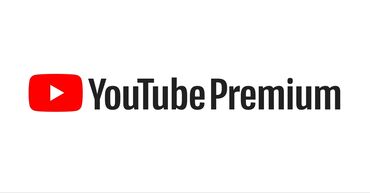 автовышка услуга: Продаём YouTube Premium 
YouTube Premium Сатабыз