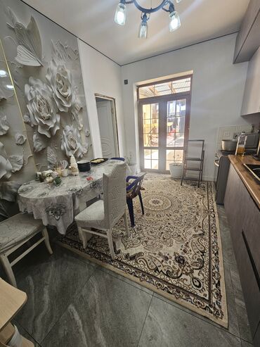 Продажа домов: Дом, 100 м², 3 комнаты at lalafo.kg — 3 Продажа домов: Дом, 100 м², 3 комнаты — 3