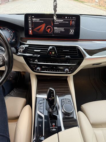BMW: BMW 5 series: 2021 г., 2 л, Автомат, Бензин, Седан at lalafo.kg — 15 BMW: BMW 5 series: 2021 г., 2 л, Автомат, Бензин, Седан — 15