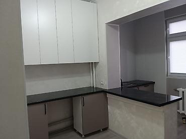 silver kitchen: Мебель на заказ - Проектирование и изготовление кухонь под размер — 4