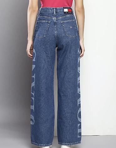 hilfiger: Cinslər, Tommy Hilfiger, S, rəng - Mavi — 1