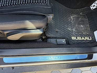 Subaru: Subaru Outback: 2003 г., Автомат, Бензин, Универсал — 13