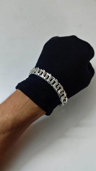 Серебряные цепочки: Ювелир. Ювелирные изделия. Ювелирные услуги. Ювелирные украшения — 10