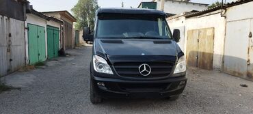купить боковое стекло на спринтер: Жеңил жүк ташуучу унаа, Mercedes-Benz, Стандарт