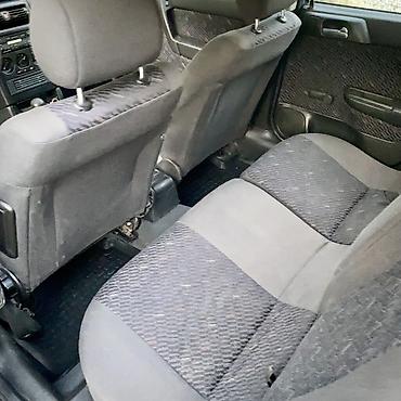 фиат мареа: Opel Astra: 2002 г., 1.6 л, Механика, Бензин, Универсал — 4