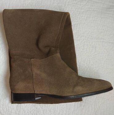 Čizme: Čizme, 37 — 9