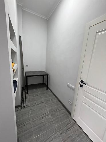 Продажа офисов: Продажа офисов 25 м², С ремонтом, С мебелью, Многоэтажное здание, 1 этаж — 10