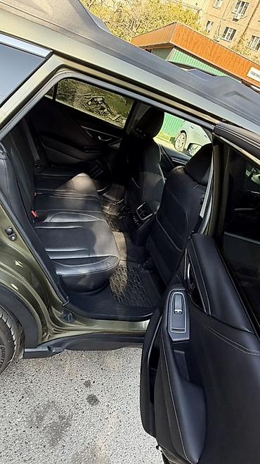 subaru forester b4: Subaru Outback: 2020 г., Вариатор, Бензин, Универсал — 10