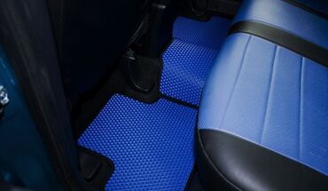 Полики: Родные Eva Полики Для салона Новый, Самовывоз, Платная доставка — 19