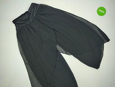 next dres damski: Spodnie materiałowe damskie, rozmiar XL — 2