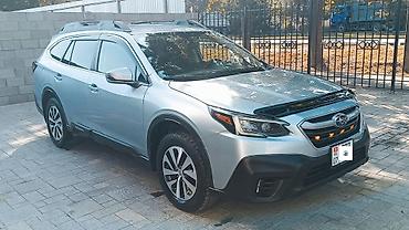 фаркоп на субару аутбек: Subaru Outback: 2021 г., 2.5 л, Автомат, Бензин, Универсал — 2