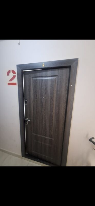 Yeni tikili: Yasamal, 2 otaqlı, Yeni tikili, m. İnşaatçılar, 46 kv. m — 20