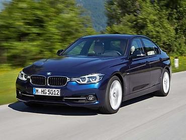 seranovi 99: STAKLA ZA BMW SERIJA 3 OD 2011. DO 2019. GOD. | Kompletna — 1