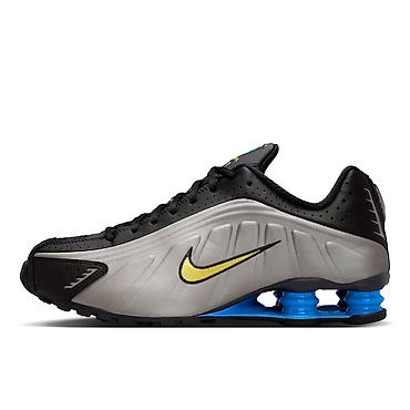 Мужская обувь: Мужские кроссовки, 42.5, 43, Nike, Новый, цвет - Черный, Самовывоз, Бесплатная доставка, Платная доставка — 2