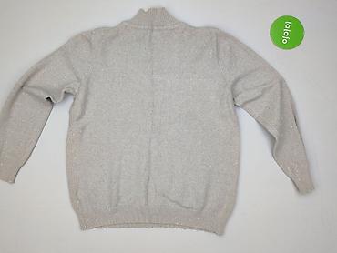 lexington sweter: Sweter damski, rozmiar 2XL — 3
