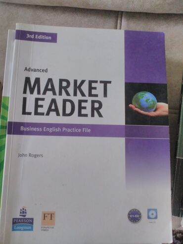 İngilis dili: Kitablar tezedir.cosgin Kərimovun Alamo kitabından 50 ədəd,ielts təzə — 12