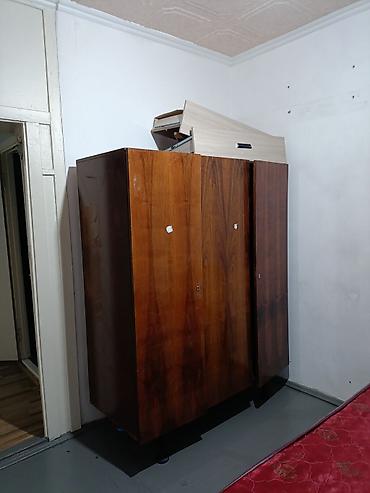 в кара балта: 2 комнаты, Собственник, Семейным, С мебелью частично — 5