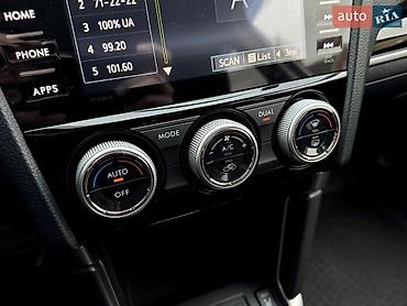 Subaru: Subaru Forester: 2018 г., 2 л, Вариатор, Бензин, Кроссовер — 6