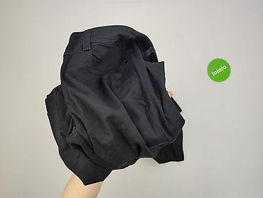 klapki hemes: H&M, Jeansy damskie, rozmiar S — 6