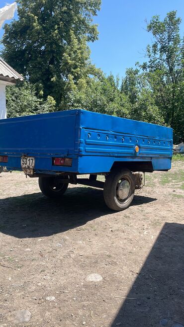 купить фронтальный погрузчик бу: Продаю прицеп с документами