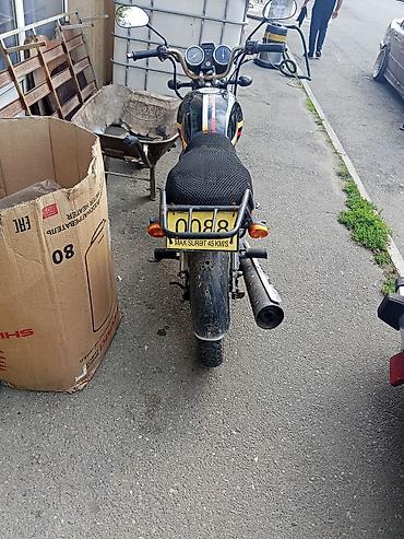 lada kardan: Moped – şəhər içi rahat gediş üçün praktiki model Xüsusiyyətlər: - — 3