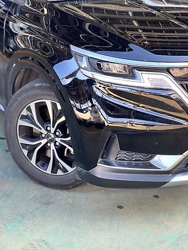 кия корнивал: Kia Carnival: 2020 г., Минивэн — 7