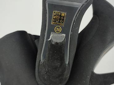 prima moda kozaki: Kozaki damskie, rozmiar 36 — 6