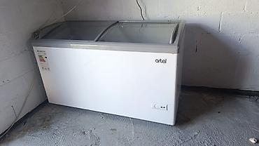 hp 2055dn printer: Морозильный ларь Artel (витринный) с раздвижными стеклянными крышками — 2
